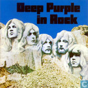 In rock