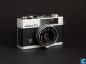 Konica C35 V