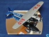 KLM - Fokker F-XVIII (01)