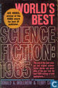 World's Best Science Fiction 1965
