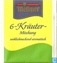 6-Kraüter-Mischung 