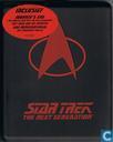 Star Trek Next Generation - Moviebox