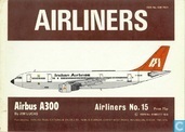 Airliners No.15 (Indian Airlines A300)