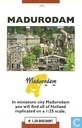 Cartes miniature - Den Haag - Madurodam
