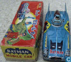 Batmobile