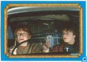 Harry Potter en de Geheime Kamer - Film Versie