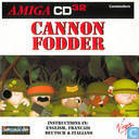 Cannon Fodder