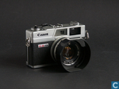 Canonet QL 19 G-III