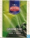 Groene Thee 