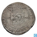 Friesland rijksdaalder 1620