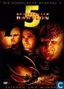 Die komplette Staffel 1 - Zeichen un Wunder