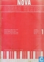 Nova Organ System Leerboek 1