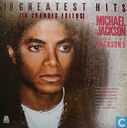 18 Greatest hits
