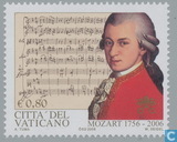 Wolfgang Amadeus Mozart