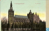 St.Janskerk 's-Hertogenbosch