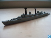 HMS London
