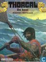 De kooi