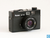 Rollei XF 35