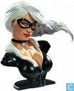 Black Cat Legendary Scale Bust