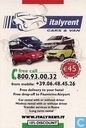 Italyrent