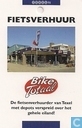 Minicards - De Koog - Bike Totaal