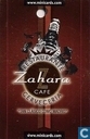 Cafe Zahara