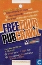 Free Tour & Pub Crawl