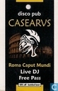 Casearus Disco Pub