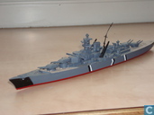 KM Bismarck