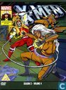 X-Men - Season 3, Volume 4
