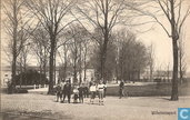 Wilhelminapark