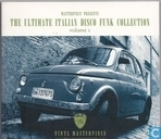 The ultimate Italian disco funk collection volume 1