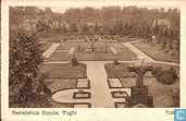 Retraitehuis Loyola Vught Tuin