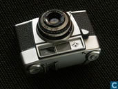 Silette II / Prontor 125