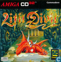 Litil Divil