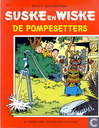 De pompesetters