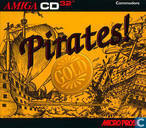 Pirates! Gold