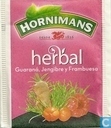 Herbal Guaraná Jengibre y Frambuesa