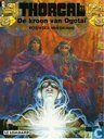 De kroon van Ogotaï