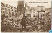 Namur - La Grand Place