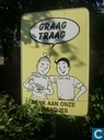 Graag traag