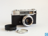 Yashica Minister D