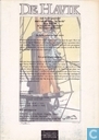Comic ex-libris and print - Comic ex-libris - Aan boord gegijzeld