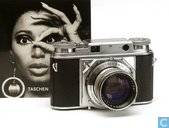 Voigtländer Prominent (1-127) Nokton 