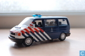 VW Caravelle Koninkijke Marechausee