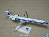 Air Aruba - MD-90 (01)