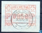 Helvetia klein