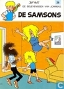 De Samsons