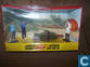 James Bond Action Toy Set # 4