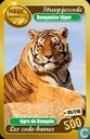 bengaalse tijger